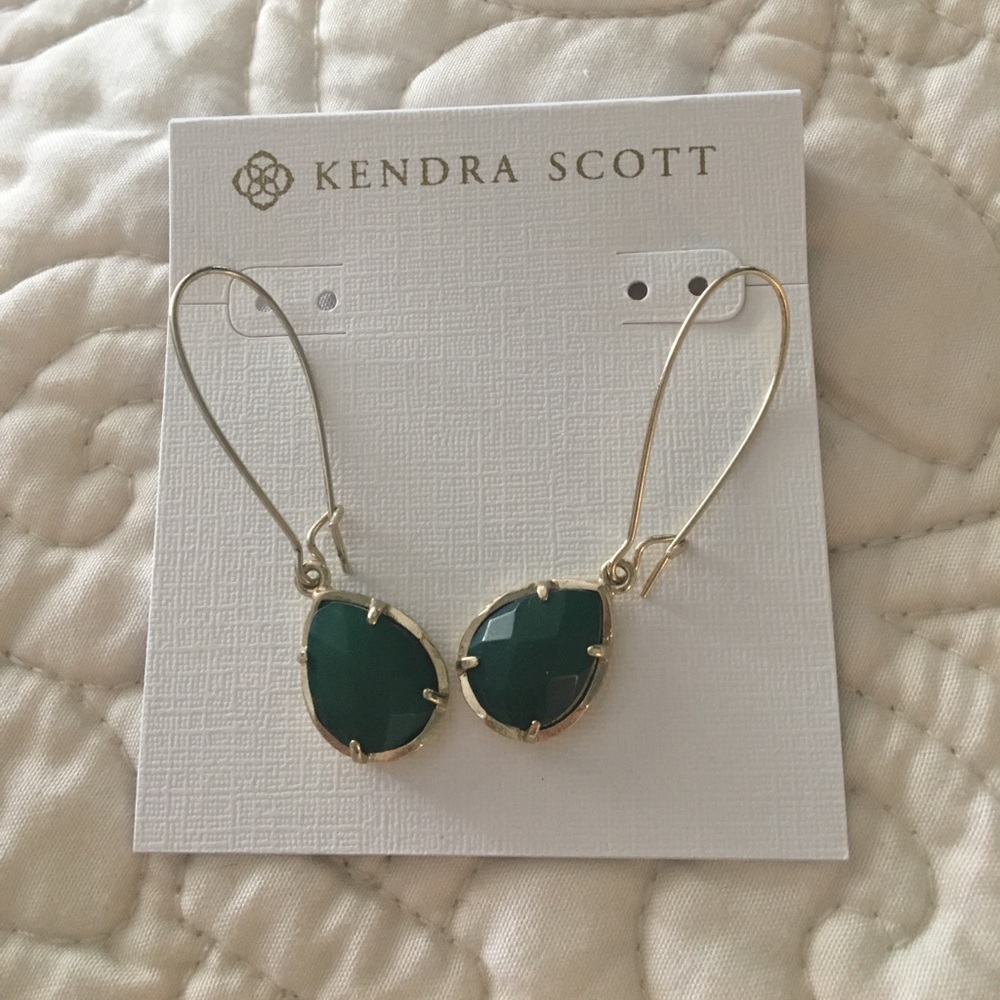 Kendra Scott Dee Earrings